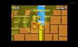 New Super Mario Bros. 2: Der Münz-Trick im Video