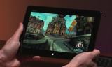 Unreal Engine 3 für Windows RT