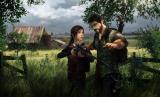 The Last of Us in der Gamescom-Vorschau: Schauspieler von Ellie und Joel verraten etwas über Entstehung und Charaktere des Atmo-Schockers