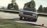 Forza Motorsport 4: Trailer zum August Playseat Car Pack