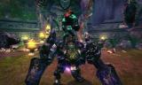 Raiderz: Goblins vs Golem - Kampf gegen Riesenmonster