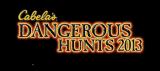 Cabela's Dangerous Hunts 2013: Neuer Trailer zur Prowler-KI