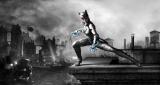 Batman: Arkham City - Armoured Edition für Wii U im Test: Nur wer es schon kennt, kann es im Regal liegen lassen
