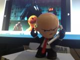 Hitman HD Trilogy: Soll im Februar 2013 erscheinen