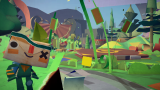 Tearaway: Soll ein gutes Beispiel für die Möglichkeiten der PS Vita werden