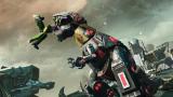 Transformers: Fall of Cybertron - Launch-TV-Spot in CGI-Qualität