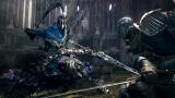 Dark Souls: Konsolen-Update 1.06 in dieser Woche.