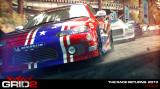 Grid 2: Codemasters reagiert auf die Kritik bezüglich der fehlenden Cockpit-Sicht