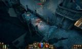 Incredible Adventures of Van Helsing: Neuer Gameplay-Trailer