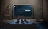 Steam: Big Picture Modus im Trailer