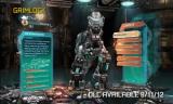 Transformers: Fall of Cybertron - Dinobot Destructor Trailer