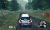 WRC 3: Video zeigt Etappe in Wales