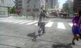 Earth Defense Force 4: Alienangriff im neuen Trailer