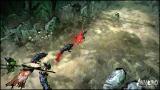 Akaneiro: Demon Hunters - Open-Beta zum Action-Rollenspiel gestartet
