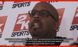 NBA 2k13: Entwicklervideo zum Schuh-Editor im Spiel veröffentlicht