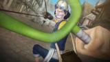 One Piece: Pirate Warriors im Test: Ordentlicher PS3-Exklusivtitel
