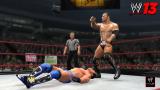 WWE 2K14: 2K Games ist unglücklich mit der frühzeitigen Enthüllung von The Rock als Cover-Star