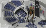 Gestrichene Szenen aus Portal 2: Chell sollte Turret heiraten und auf Cave Johnson treffen