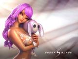 Queens Blade Online: Erotisches MMORPG bald auch in Europa