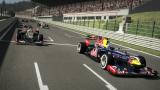 F1 2012: Neues Video zeigt eine heiße Runde in Monza