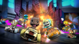 Little Big Planet Karting: Der Fun-Racer im Launch-Trailer