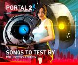Portal 2: Valve bringt den kompletten Soundtrack auf den Markt