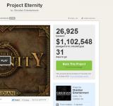 Betrug bei Kickstarter? Publisher wollte Project Eternity von Spielern finanzieren lassen und Obsidian nur am Gewinn beteiligen