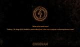 Obsidian Entertainment: Mysteriöse Teaser-Seite mit einer '4' gestartet - Update: Jetzt ist es eine '3'