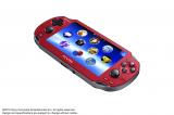 PS Vita: Zwei neue Farben für Japan
