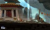 The Cave im Test: Monkey-Island-Erfinder Ron Gilbert mischt wieder im Adventure-Genre mit