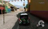 WRC 3: Video zeigt Etappe in Mexiko