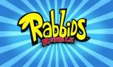 Rabbids Rumble - Offizieller Ankündigungs-Trailer
