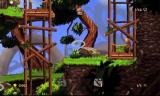 A-Men: PlayStation 3-Trailer