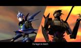 Transformers Prime: Deutscher Rivalitäten Trailer