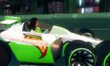Sonic & SEGA All-Stars Racing: Danica Patrick Trailer