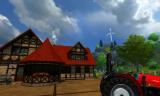 Landwirtschafts-Simulator 2013: Neue Features im Trailer
