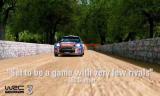 WRC 3: Rallye-Spiel im Launch-Trailer