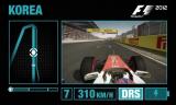 F1 2012: Eine Runde auf dem Korean International Circuit