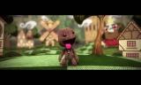 LittleBigPlanet Karting: Story-Trailer