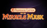 Professor Layton und die Maske der Wunder - Neuer Trailer