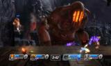 PlayStation All-Stars: Battle Royale - Beta-Gameplay