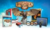 Bioshock: Infinite - Erscheint auch als Premium Edition und Ultimate Songbird Edition