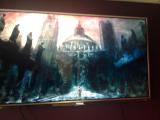 Castlevania: Lords of Shadow 2 - Bessere Grafik und größere Areale