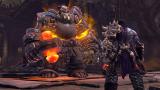 Crytek: Will für Darksiders mitbieten