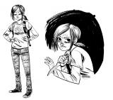 The Last of Us: American Dreams - Digitaler Comic erscheint nächste Woche