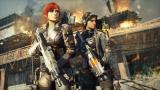 Fuse: Der Koop-Shooter auf neuen Gameplay-Videos