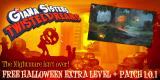 Giana Sisters: Twisted Dreams - Halloween-Update für das Jump & Run 