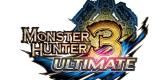 Monster Hunter 3 Ultimate im Test: Makellose Neuauflage des Wii-Blockbuster Monster Hunter Tri für Wii U und 3DS