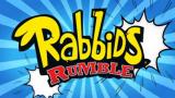 Rabbids Rumble 3D: Demo im eShop erschienen
