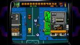 Retro City Rampage: Der Schöpfer arbeitet an einem neuen Spiel für die PS Vita